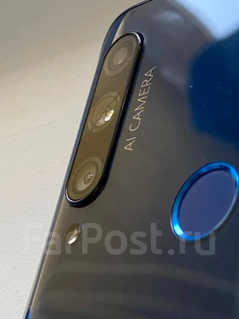 Honor 9X Premium. �/�, �����, 4G LTE, ���������� ����