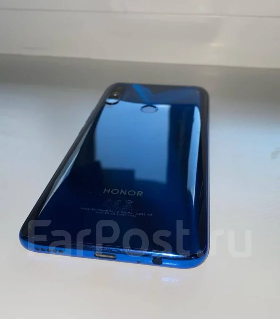 Honor 9X Premium. �/�, �����, 4G LTE, ���������� ����