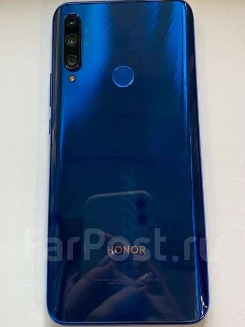 Honor 9X Premium. �/�, �����, 4G LTE, ���������� ����