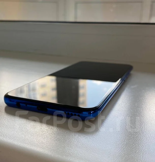 Honor 9X Premium. �/�, �����, 4G LTE, ���������� ����