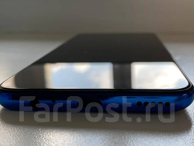 Honor 9X Premium. �/�, �����, 4G LTE, ���������� ����