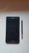 Samsung Galaxy Note Edge. �/�, ������, 3G, 4G LTE, NFC ����