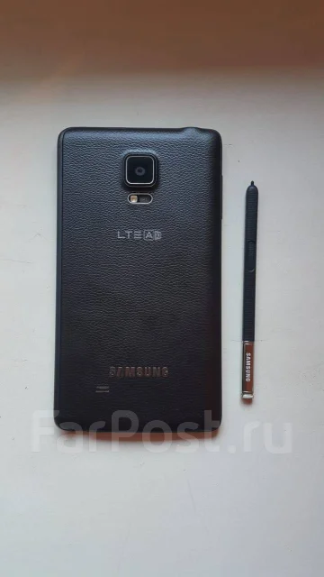 Samsung Galaxy Note Edge. �/�, ������, 3G, 4G LTE, NFC ����