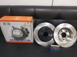 ���� ��������� �������� NIBK RN1243 Honda CR-V RN1243 ����