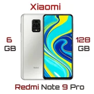 Xiaomi Redmi Note 9 Pro. �����, 128 ��, �����, 3G, 4G LTE, Dual-SIM, NFC. ��� ����� �� ������������ ����