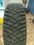 Goodyear UltraGrip Ice+. ������, ����������, 2018 ���, �/�, ����� 5�% ����