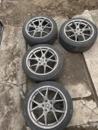 Vorsteiner V-FF 103. 8.5x18", 5x114.3, ET38 ����
