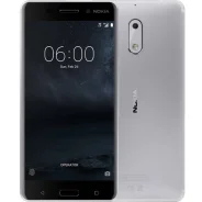 Nokia 6. �/�, �����������, 3G, 4G LTE, NFC ����