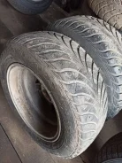 Goodyear UltraGrip Extreme. ������, ��� ����, 2008 ���, �/�, ����� 60 % ����