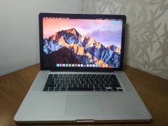 Apple MacBook Pro 15 2011 Early. 15.4", 2,9����, ��� 16 ��, ���� 1 250���, WiFi: 1, Bluetooth: 1, ����������� �� 4��. ����