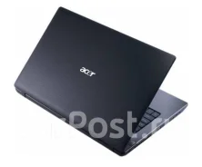 Acer Aspire 7750G. 17.3", 2,2����, ��� 4 ��, ���� 320���, WiFi: 1, Bluetooth: 1, ����������� �� 3��. ����