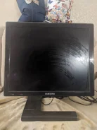 Samsung. 19" ����