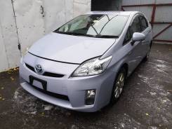 Toyota Prius. ZVW30, 2ZRFXE ����