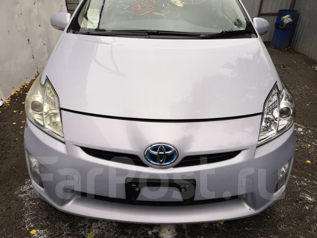 Toyota Prius. ZVW30, 2ZRFXE ����