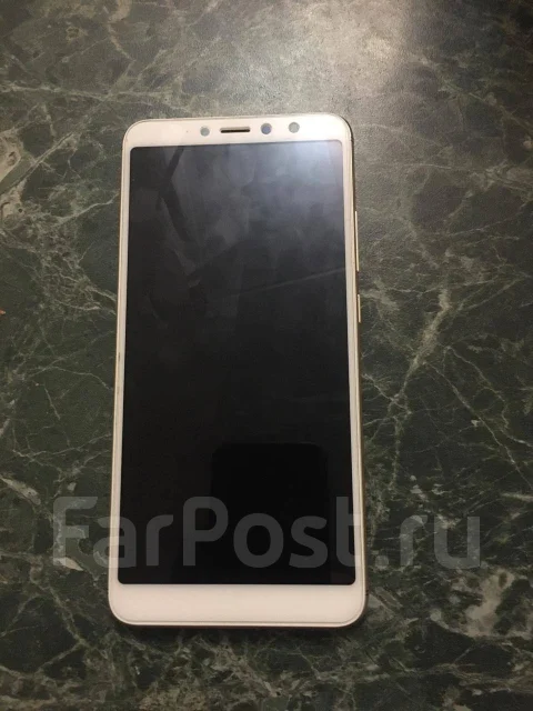 Xiaomi Redmi S2. �/�, �������, 4G LTE, Dual-SIM, NFC ����