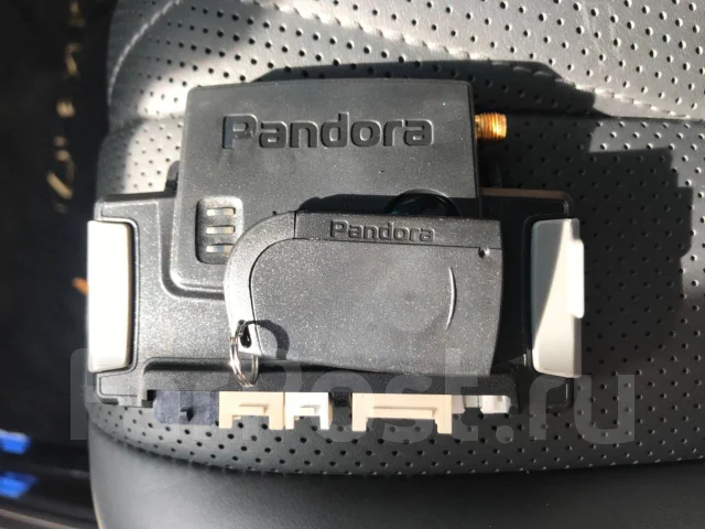 Отличия pandora 4710 и 4750