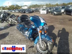 Harley-Davidson Electra Glide Ultra Classic FLHTCUI. 1 450����. ��., ��������, ���, ��� �������. ��� ����� �� ������������ ����