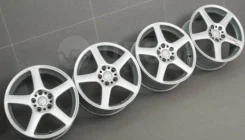 BWA. 7.0x17", 5x100, 5x112, ET50, �� 50���. ����