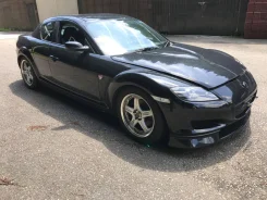 Mazda RX-8 ����