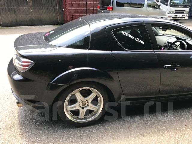 Mazda RX-8 ����