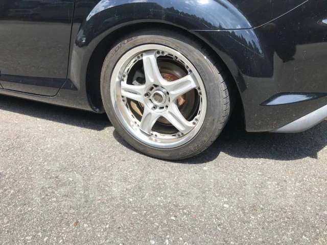 Mazda RX-8 ����