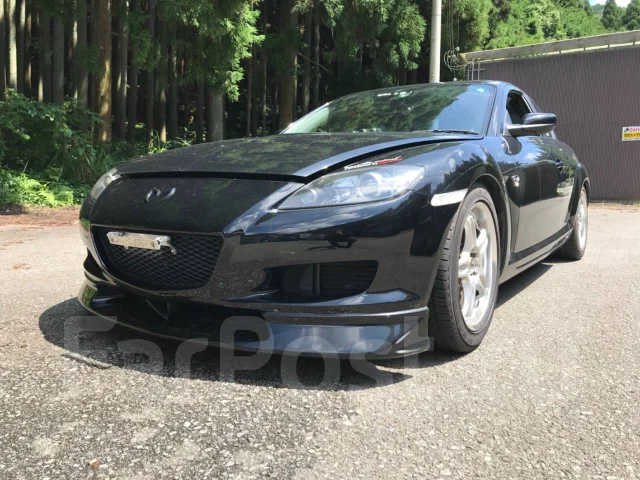 Mazda RX-8 ����