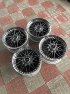 Work Rezax. 8.5x17", 5x114.3, ET40 ����
