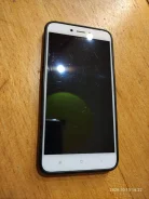 Xiaomi Redmi 4X. �/�, �������, 4G LTE, Dual-SIM ����
