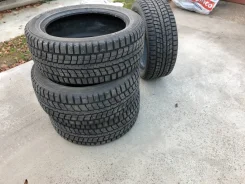 Dunlop SP Winter Ice 01. ������, ��� ����, 2017 ���, �/�, ����� 10�% ����