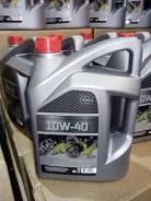 Patriot G-Motion 4T Terra. 10W-40, �����������������, 4��. ��� ����� �� ������������� ����