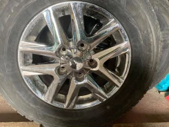 Mak Cruiser. x18", 5x150 ����