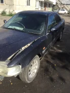 Honda Inspire ����