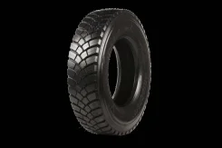 Bridgestone M-Drive 001. �����������, ����� ����