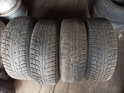 Michelin X-Ice North. ������, ��� ����, 2008 ���, �/�, ����� 60 % ����