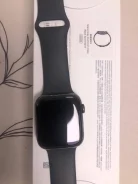 Apple Watch Series 5. GPS, NFC, SIM-����� ����