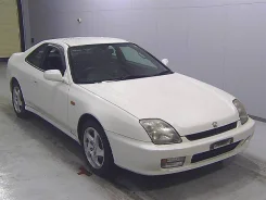 Honda Prelude. BB6, H22A ����