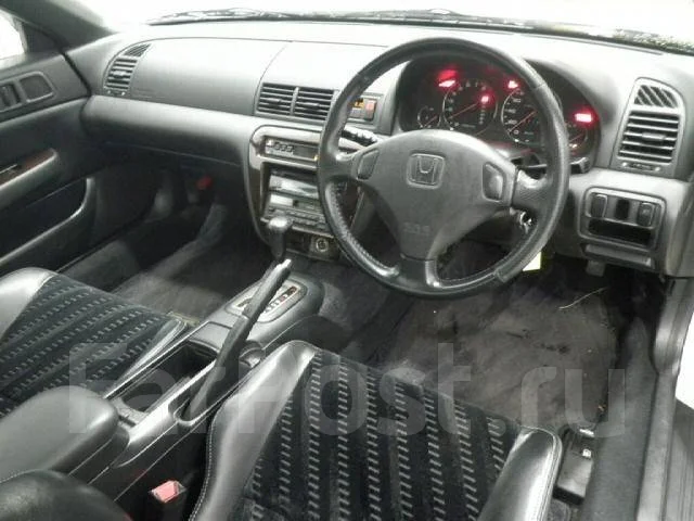 Honda Prelude. BB6, H22A ����