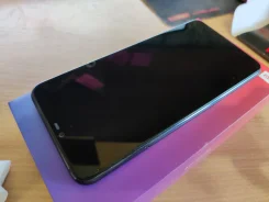Xiaomi Mi8 Lite. �/�, 128 ��, ������, 3G, 4G LTE, Dual-SIM, ���������� ����