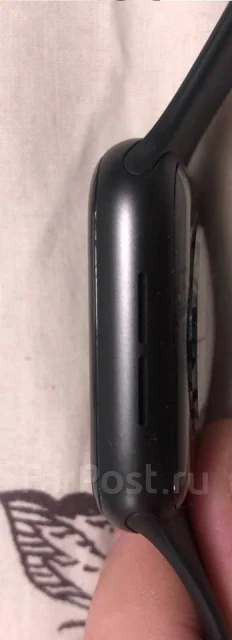 Apple Watch Series 5. GPS, NFC, SIM-����� ����