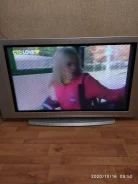 LG RT-42PX10. ������ ����