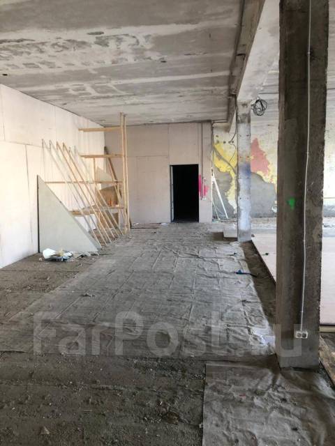 Аренда. Произ-е помещение под художественную мастерскую 400 кв. м. (№40 ...