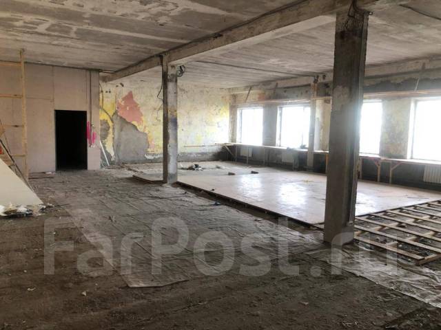 Аренда. Произ-е помещение под художественную мастерскую 400 кв. м. (№40 ...