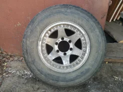 Michelin 4x4 XPC. ������, ����������, �/�, ����� 30 % ����