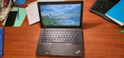 Lenovo ThinkPad X240. 12.5", ��� 4 ��, WiFi, Bluetooth, ����������� �� 12��. ����
