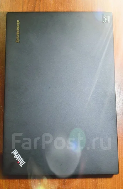 Lenovo ThinkPad X240. 12.5", ��� 4 ��, WiFi: 1, Bluetooth: 1, ����������� �� 12��. ����