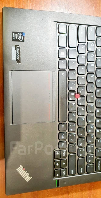 Lenovo ThinkPad X240. 12.5", ��� 4 ��, WiFi: 1, Bluetooth: 1, ����������� �� 12��. ����