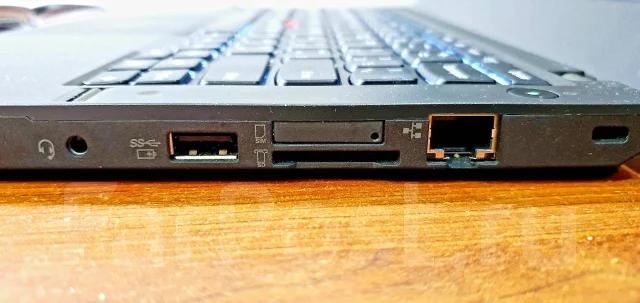 Lenovo ThinkPad X240. 12.5", ��� 4 ��, WiFi: 1, Bluetooth: 1, ����������� �� 12��. ����