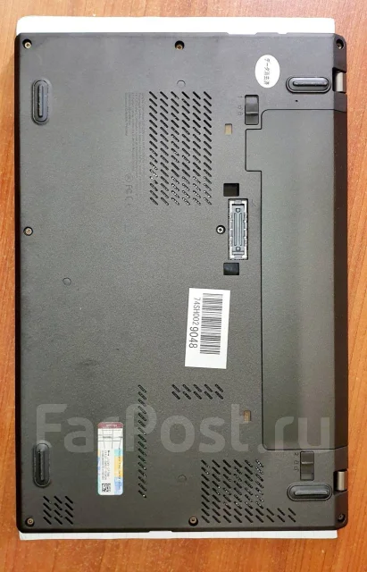 Lenovo ThinkPad X240. 12.5", ��� 4 ��, WiFi: 1, Bluetooth: 1, ����������� �� 12��. ����