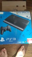 Sony PlayStation 3 ����