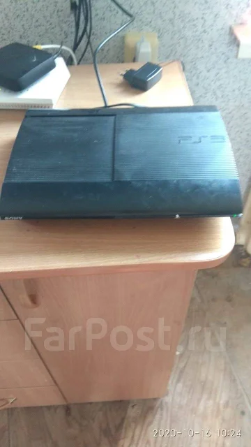 Sony PlayStation 3 ����
